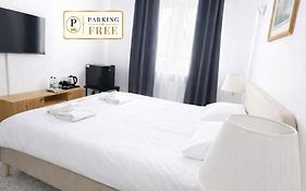 Hotel Bella Vista Warszawa